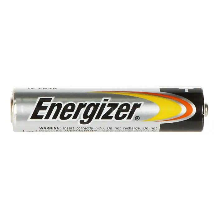 BATERIA ALKALICZNA BAT-AAA/E-AP*P24 1.5 V LR3 (AAA) ENERGIZER