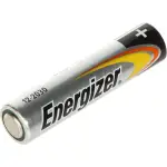 BATERIA ALKALICZNA BAT-AAA/E-AP*P24 1.5 V LR3 (AAA) ENERGIZER