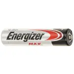 BATERIA ALKALICZNA BAT-AAA/E-MAX*P4 1.5 V LR3 (AAA) ENERGIZER