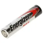 BATERIA ALKALICZNA BAT-AAA/E-MAX*P4 1.5 V LR3 (AAA) ENERGIZER