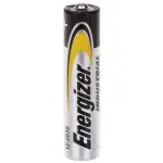 BATERIA ALKALICZNA BAT-AAA/E 1.5 V LR03 ENERGIZER