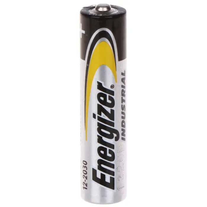 BATERIA ALKALICZNA BAT-AAA/E 1.5 V LR03 ENERGIZER