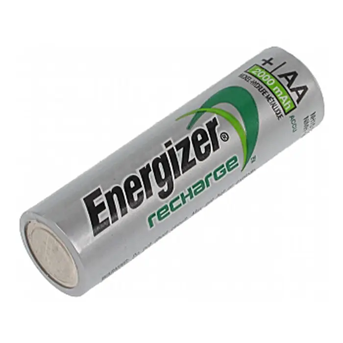 AKUMULATOR BAT-AA/AKU-2000*P4 1.2 V Ni-MH HR6 / AA ENERGIZER