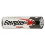 BATERIA ALKALICZNA BAT-AA/E-MAX*P4 1.5 V LR6 (AA) ENERGIZER