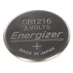 BATERIA LITOWA BAT-CR1216 ENERGIZER