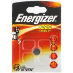 BATERIA LITOWA BAT-CR1220 ENERGIZER