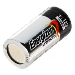BATERIA LITOWA BAT-CR123A/E 3 V CR123A ENERGIZER