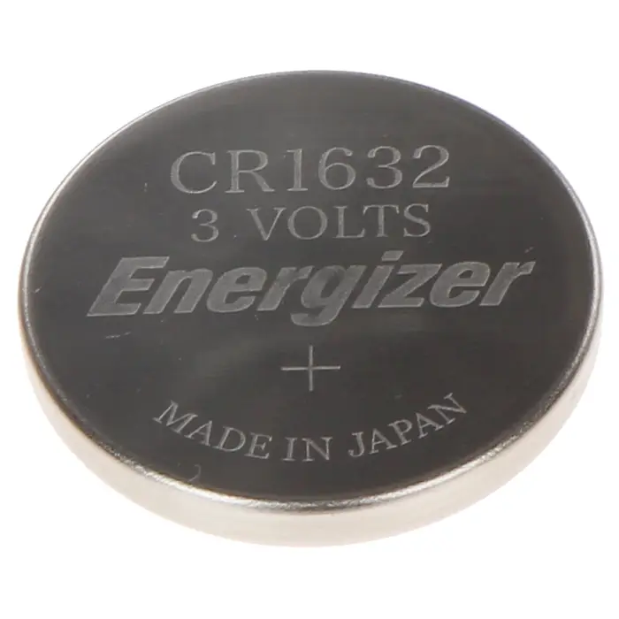 BATERIA LITOWA BAT-CR1632 ENERGIZER
