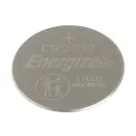 BATERIA LITOWA BAT-CR2012 ENERGIZER
