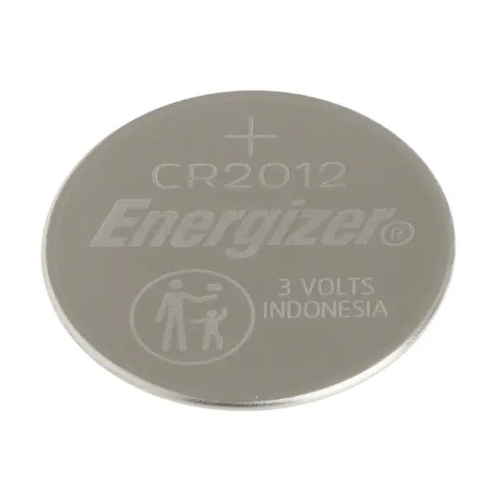 BATERIA LITOWA BAT-CR2012 ENERGIZER