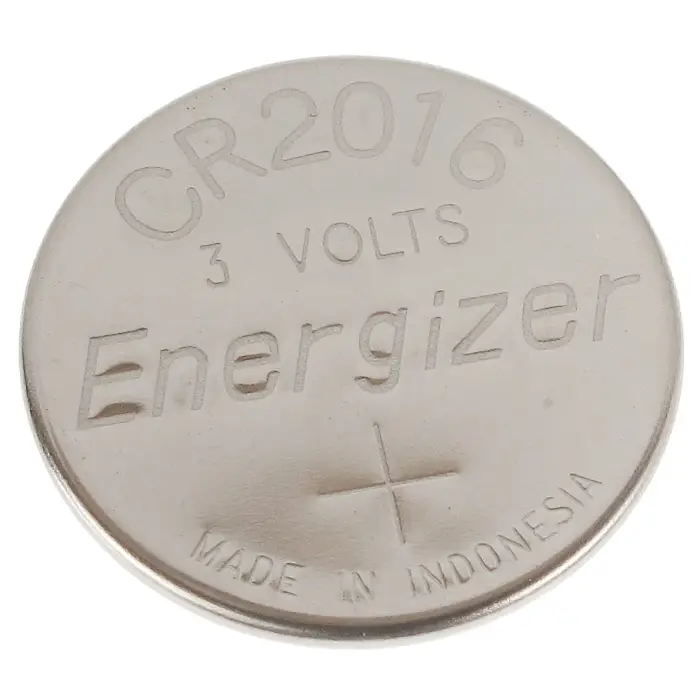 BATERIA LITOWA BAT-CR2016 ENERGIZER
