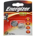 BATERIA LITOWA BAT-CR2016*P2 ENERGIZER