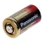 BATERIA LITOWA BAT-CR2/P 3 V PANASONIC