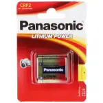 BATERIA LITOWA BAT-CRP2 6 V PANASONIC