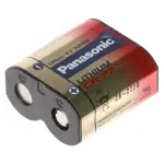 BATERIA LITOWA BAT-CRP2 6 V PANASONIC