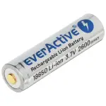 AKUMULATOR LI-ION BAT-EV18650-26M/AKU 3.7 V everActive