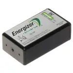 AKUMULATOR BAT-HR22/AKU-175 8.4 V Ni-MH 6HR61 ENERGIZER
