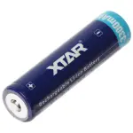 AKUMULATOR LI-ION BAT-INR18650-3300-XTAR/AKU 3.6 V XTAR