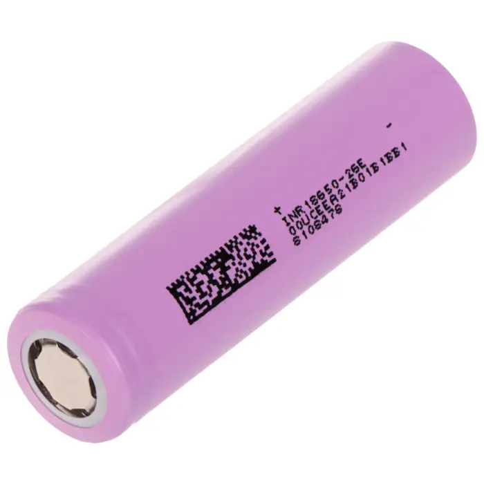 AKUMULATOR LI-ION BAT-INR1865026E/GC 3.6 V Green Cell