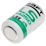 BATERIA LITOWA BAT-LS14250 3.6 V LS14250 SAFT