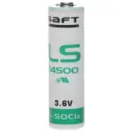 BATERIA LITOWA BAT-LS14500 3.6 V LS14500 SAFT