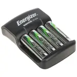 ŁADOWARKA BAT-RECHARGE/BASEUSB ENERGIZER