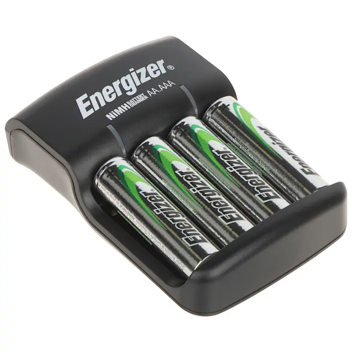 ŁADOWARKA BAT-RECHARGE/BASEUSB ENERGIZER