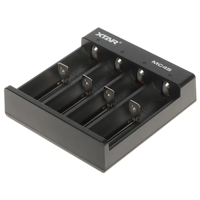 ŁADOWARKA BAT-RECHARGE/MC4S XTAR