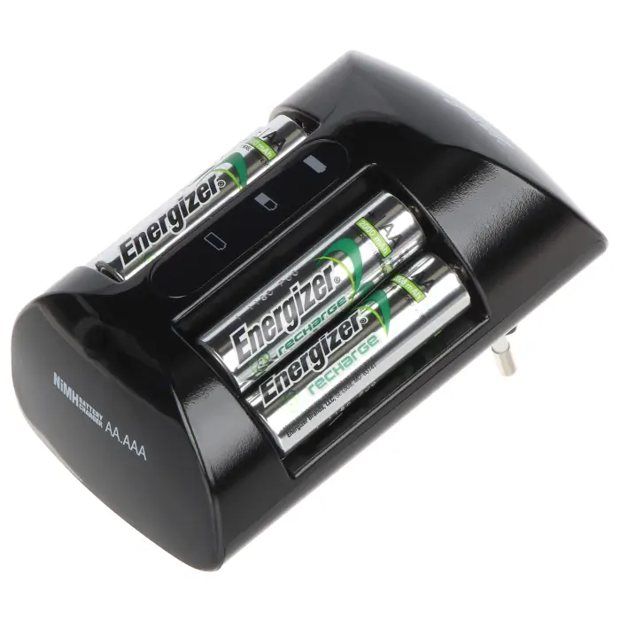 ŁADOWARKA BAT-RECHARGE/PRO ENERGIZER