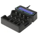 ŁADOWARKA BAT-RECHARGE/X4 XTAR