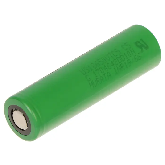AKUMULATOR LI-ION BAT-US18650VTC5/AKU 3.6 V SONY / MURATA