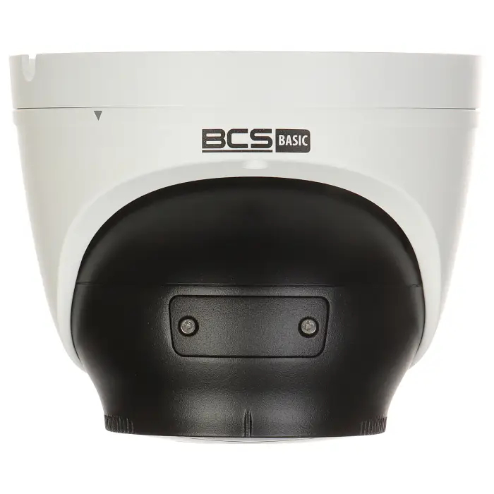 KAMERA IP BCS-B-EIP45VSR3(2.0) - 5 Mpx 2.8 ... 12 mm - MOTOZOOM