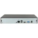 REJESTRATOR IP BCS-B-NVR0401(2.0) 4 KANAŁY BCS BASIC