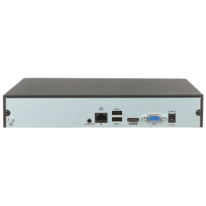 REJESTRATOR IP BCS-B-NVR1601(2.0) 16 KANAŁÓW BCS BASIC