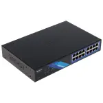 SWITCH BCS-B-S16G 16-PORTOWY BCS BASIC