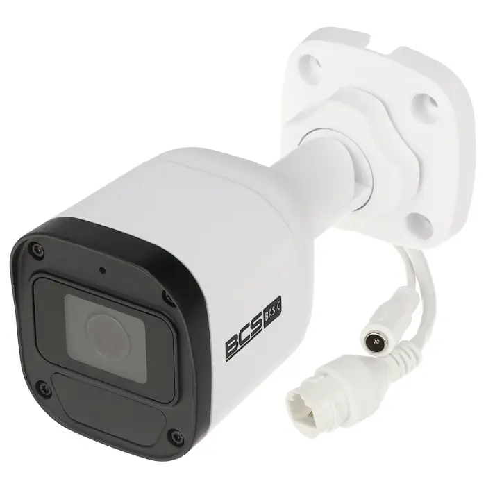 KAMERA IP BCS-B-TIP12FR3(2.0) - 1080p 2.8 mm BCS BASIC