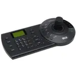 KLAWIATURA STERUJĄCA IP / RS-485 BCS-DVR-KN-III BCS Line