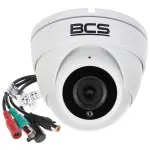 KAMERA AHD, HD-CVI, HD-TVI BCS-EA25FSR3(H2) - 5 Mpx 2.8 mm