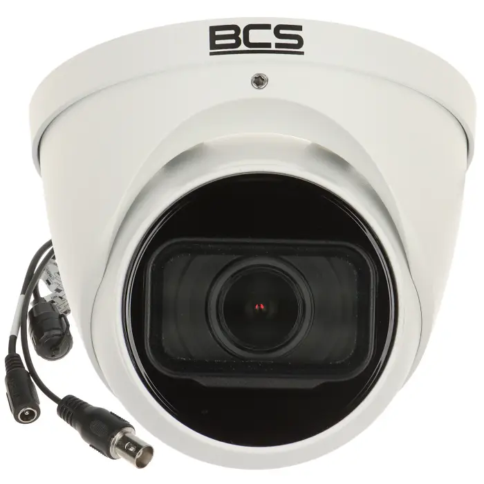 KAMERA AHD, HD-CVI, HD-TVI, PAL BCS-EA48VWR6(2) - 8 Mpx 2.7 ... 13.5 mm - MOTOZOOM