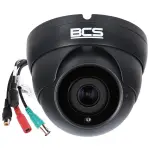 KAMERA AHD, HD-CVI, HD-TVI, PAL BCS-EA58VSR4-G(H2) - 8 Mpx, 4K UHD 3.6 ... 10 mm - MOTOZOOM