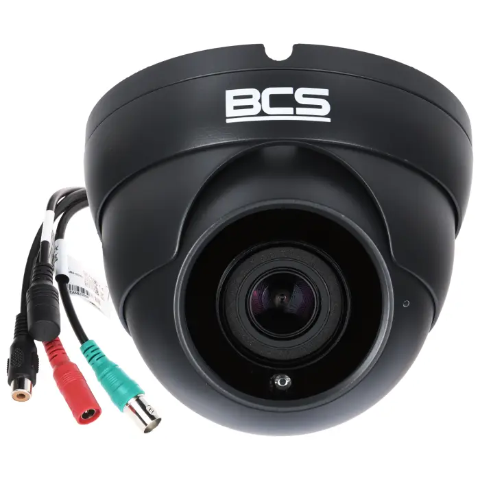KAMERA AHD, HD-CVI, HD-TVI, PAL BCS-EA58VSR4-G(H2) - 8 Mpx, 4K UHD 3.6 ... 10 mm - MOTOZOOM