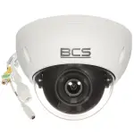 KAMERA WANDALOODPORNA IP BCS-L-DIP24FC-AI2 NightColor - 4 Mpx 3.6 mm