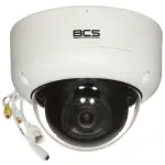 KAMERA WANDALOODPORNA IP BCS-L-DIP25FSR3-AI1 - 5 Mpx 2.8 mm BCS Line