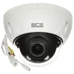 KAMERA WANDALOODPORNA IP BCS-L-DIP48VSR4-AI1 - 8.3 Mpx 4K UHD 2.7 ... 13.5 mm - MOTOZOOM BCS Line