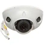 KAMERA IP BCS-L-DMIP25FSR3-AI1 - 5 Mpx 2.8 mm BCS Line
