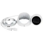 KAMERA IP BCS-L-EIP14FSR3-AI1 - 4 Mpx 2.8 mm BCS Line