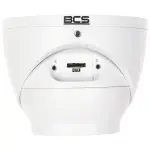KAMERA IP BCS-L-EIP14FSR3-AI1 - 4 Mpx 2.8 mm BCS Line