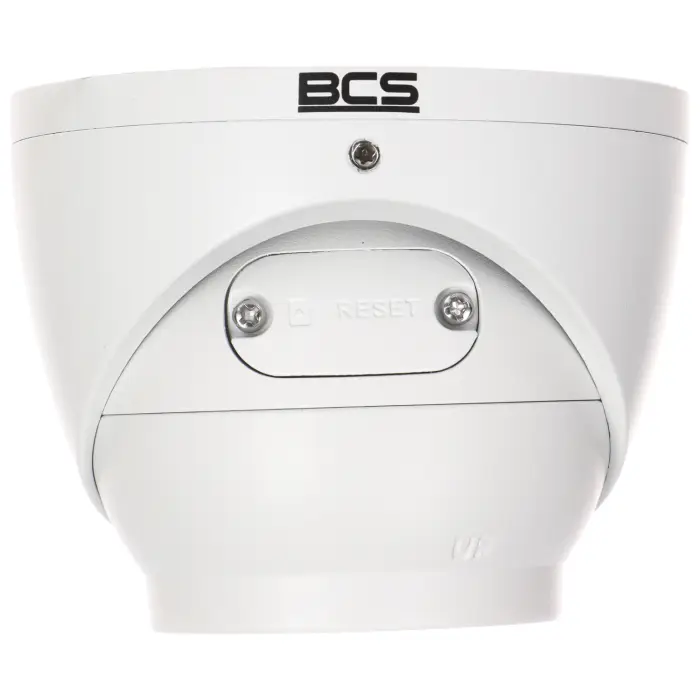 KAMERA IP BCS-L-EIP14FSR3-AI1 - 4 Mpx 2.8 mm BCS Line