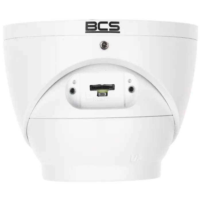 KAMERA IP BCS-L-EIP14FSR3-AI1 - 4 Mpx 2.8 mm BCS Line