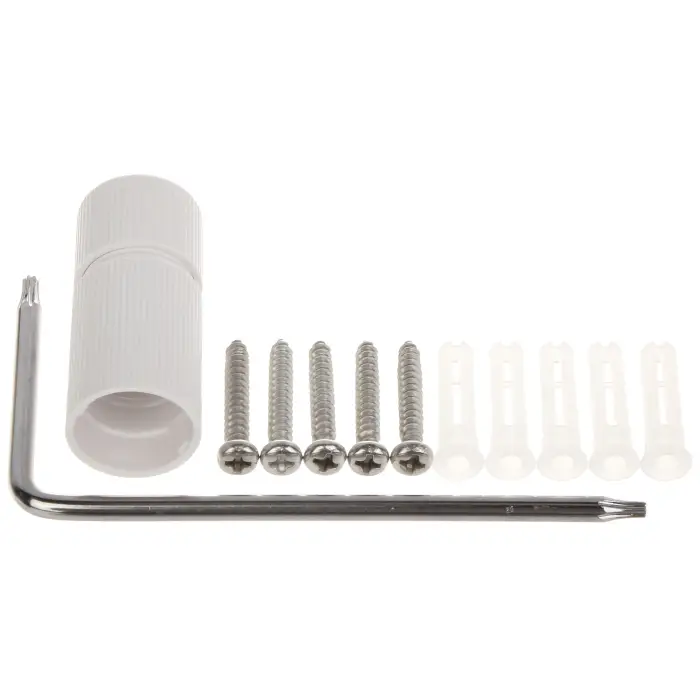 KAMERA IP BCS-L-EIP14FSR3-AI1 - 4 Mpx 2.8 mm BCS Line